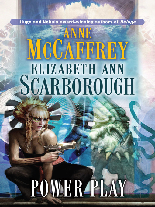 Title details for Power Play by Anne McCaffrey - Wait list